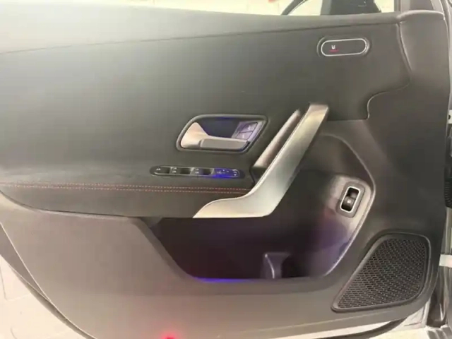 Mercedes Classe A 250 e hybrid eq amg line — photo 16