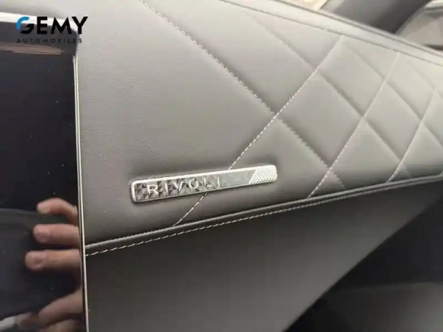 Ds Ds 7 ds7 crossback hybride e-tense 300 eat8 4x4 — photo 25