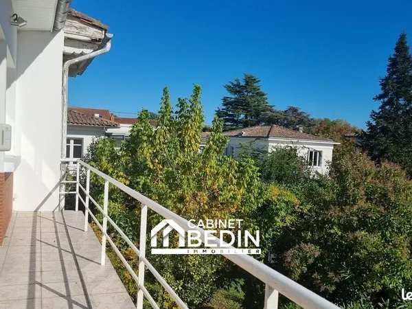 Maison 6 pièces 153 m²