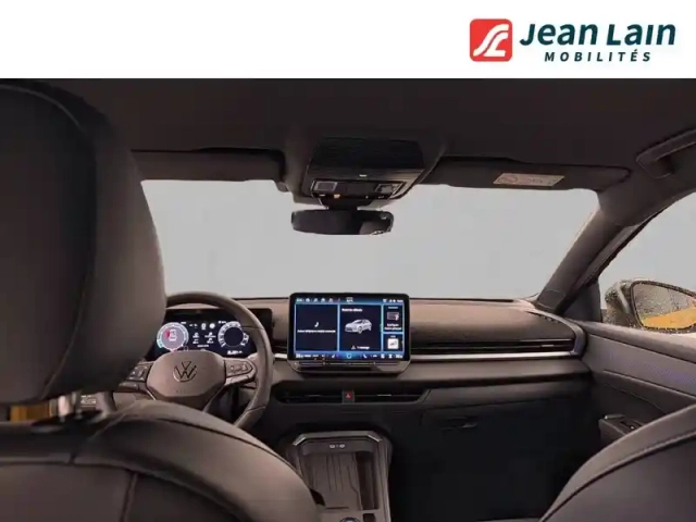 Volkswagen T-Roc 1.5 etsi evo2 hybrid 150 ch dsg7 — photo 36