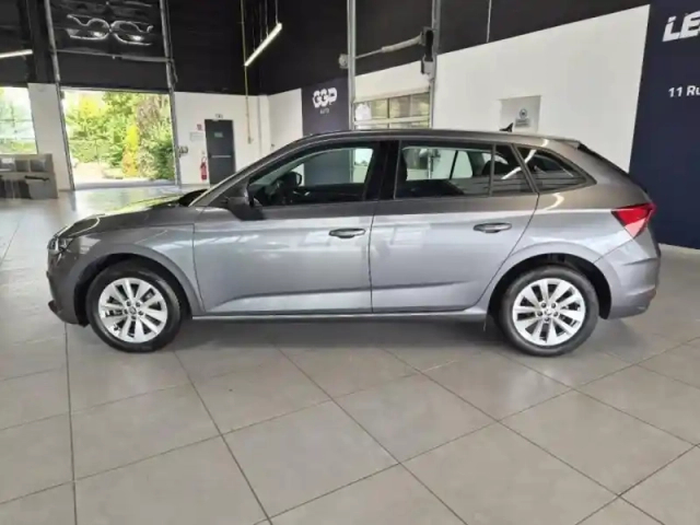 Skoda Scala 1.0 tsi evo2 116ch selection dsg7 — photo 12