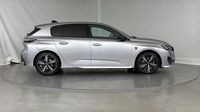 Peugeot 308 PHEV 225ch GT Pack e-EAT8 — photo 4