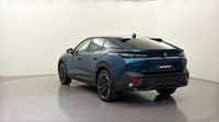 Peugeot 408 1.2 PureTech 130ch S&S GT EAT8 — photo 8