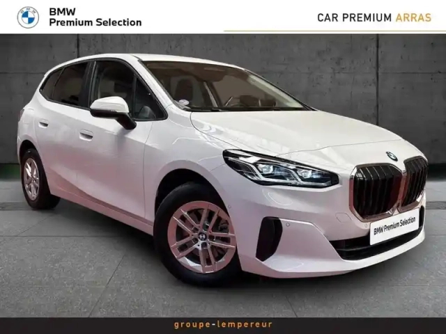 Bmw Serie 2 série 2 activetourer 220i 170ch dkg7