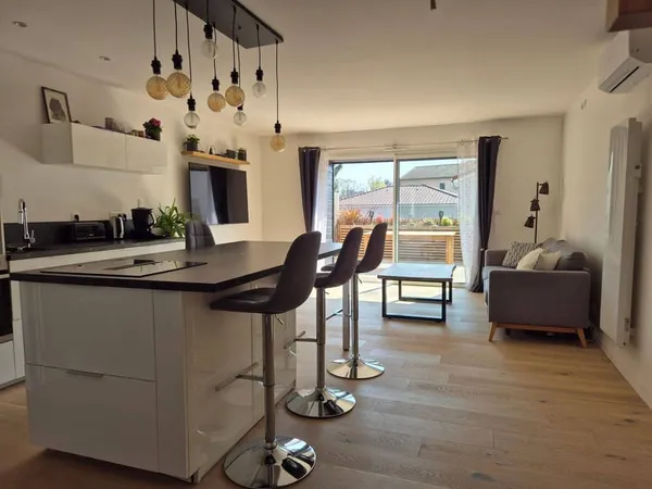 Maison 4 pièces 93 m²