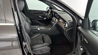 Mercedes Glc 300 de 194+122ch AMG Line 4Matic 9G-Tronic — photo 15