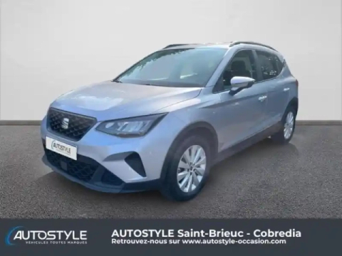 Seat Arona 1.0 tsi 110ch business