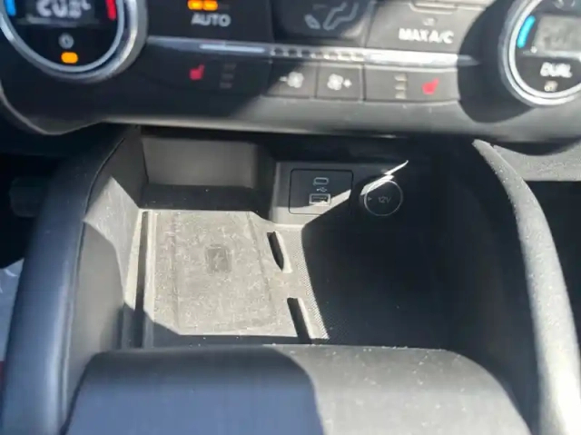 Ford Kuga 2.0 ecoblue 190ch vignale bva i-awd 11cv — photo 22