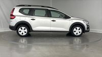 Dacia Jogger 1.0 TCe 110ch Essentiel 5 places — photo 4