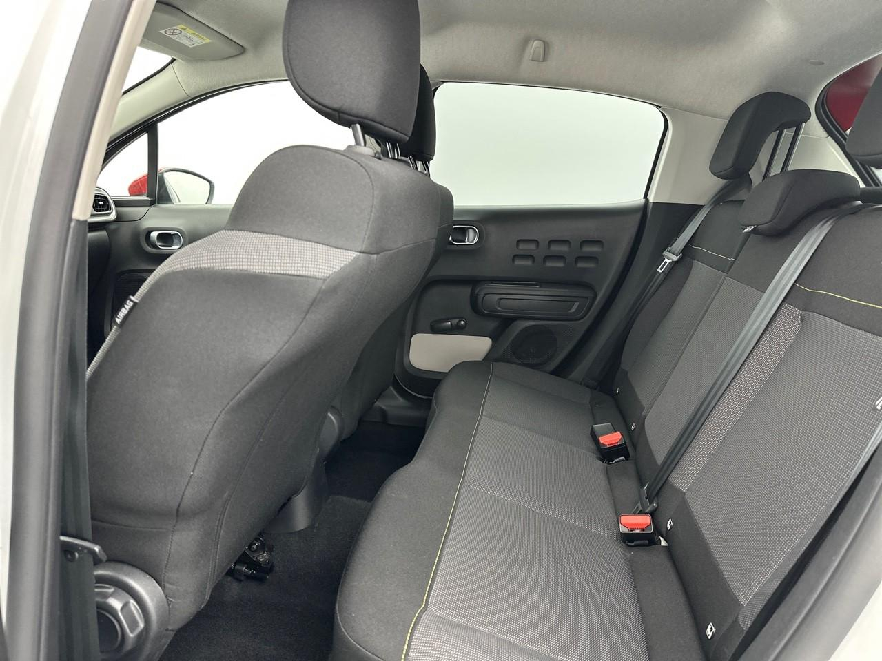 Citroën C3 puretech 83 s&s bvm5 shine pack — photo 12
