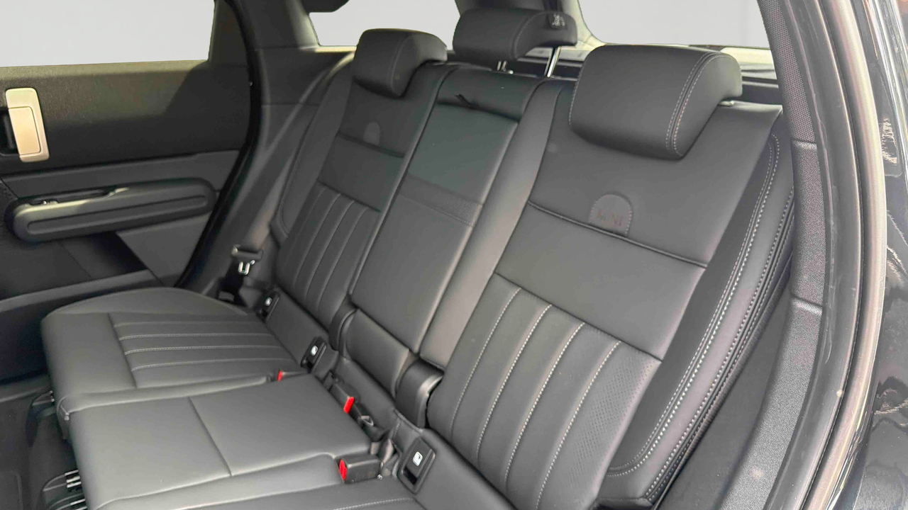 Mini Countryman S ALL4 — photo 25