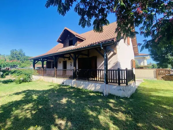 Maison 6 pièces 169 m²