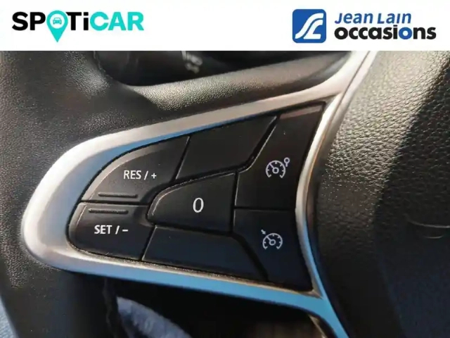 Renault Clio blue dci 100 - 21n — photo 18