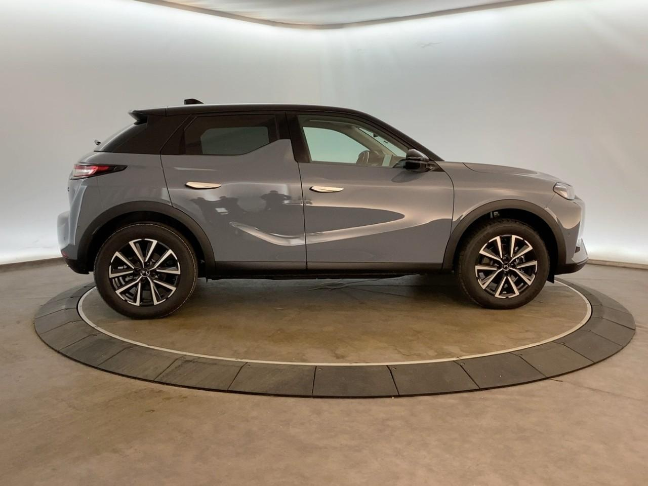 Ds Ds 3 e-tense pallas — photo 4