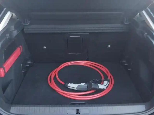 Citroën C4 moteur électrique 136ch (100 kw) shine automatique — photo 5