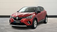 Renault Captur 1.0 TCe 100ch Intens - 20