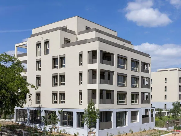 Appartement 4 pièces 95 m²