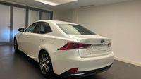 Lexus Is 300h Pack Business — photo 7