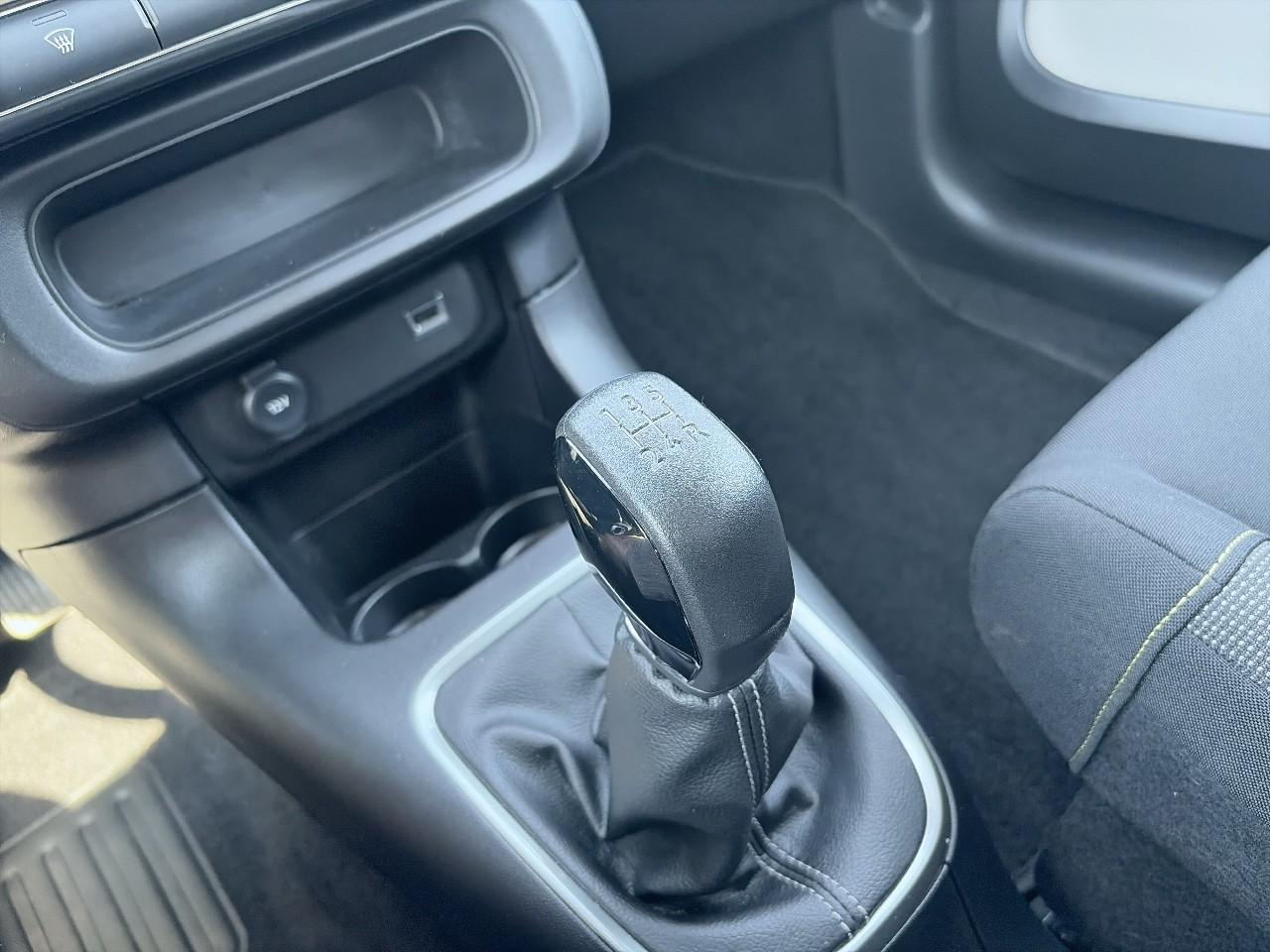 Citroën C3 1.2 puretech 83ch s&s max — photo 21