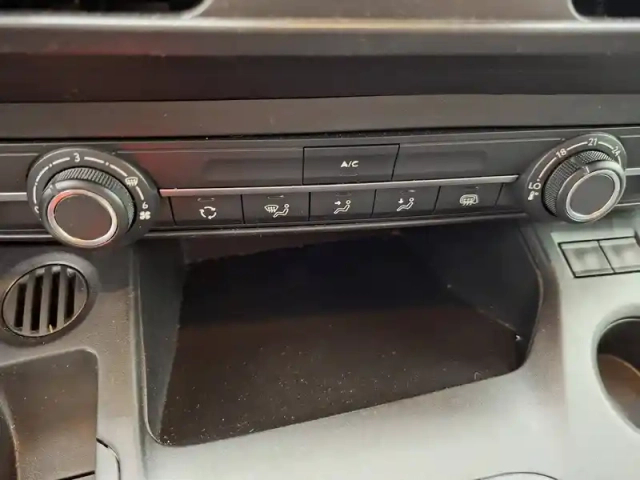 Citroën Berlingo van m 650 bluehdi 100 s&amp;s bvm5 — photo 36