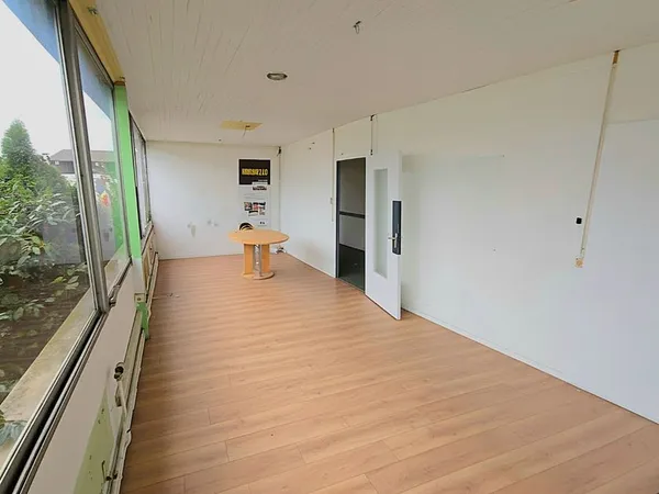 Projet réhabilitation habitation