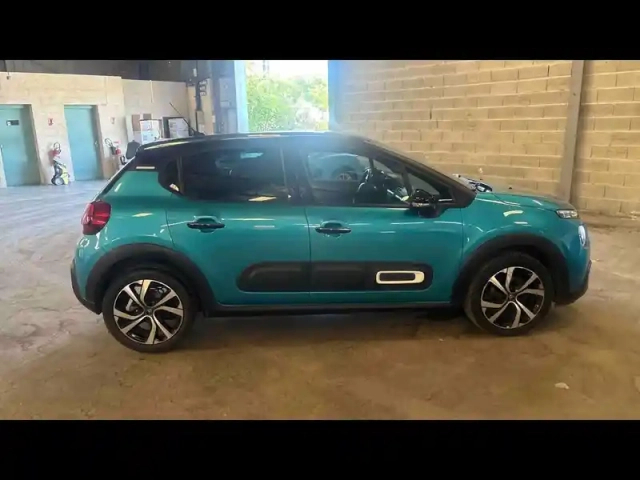 Citroën C3 1.5 bluehdi 100ch s&amp;s feel pack e6.d — photo 6