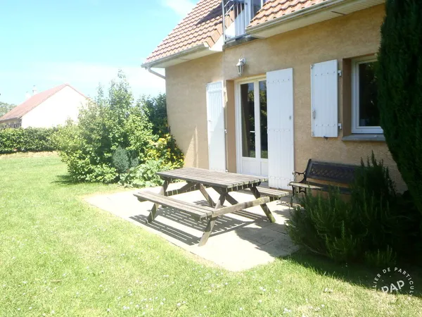 Appartement 1 pièce 27 m²