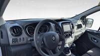 Renault Trafic L2H1 1300 1.6 dCi 120ch Grand Confort Euro6 — photo 8
