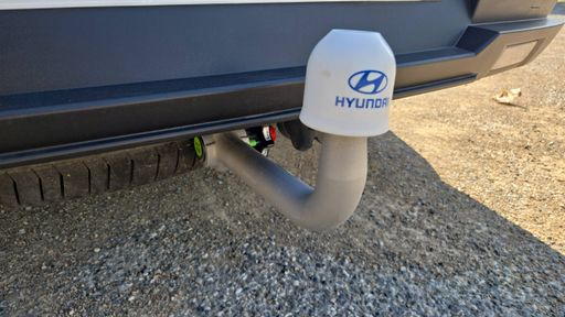 Hyundai Santa Fe 1.6 T-GDI 253 - Executive – 2024 – 13942 km – Hybride rechargeable – Boîte Automatique — photo 18