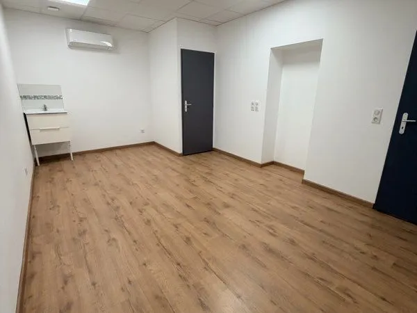 Bureau 20m2