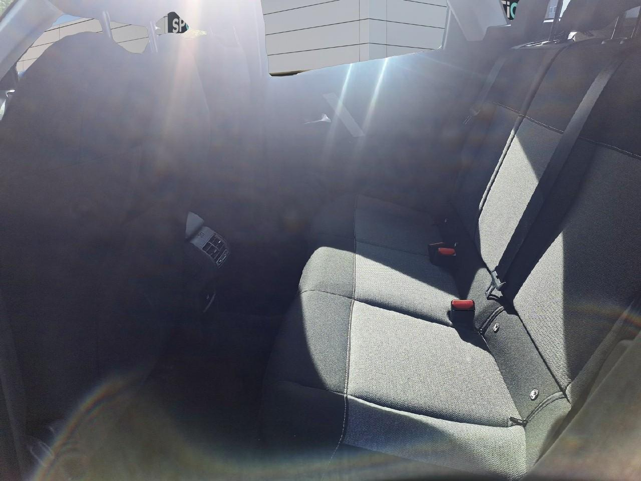 Citroën C4 hybride 100 e-dcs6 you — photo 12