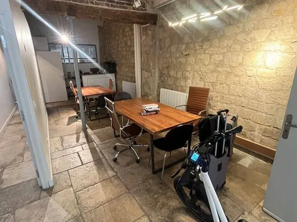Boutique 170 m²