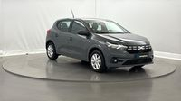 Dacia Sandero 1.0 ECO-G 100ch Expression — photo 3