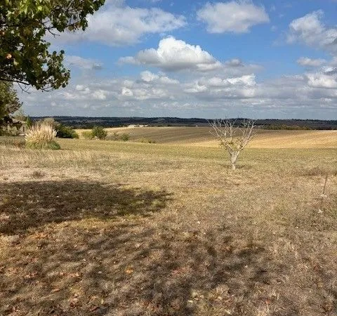 Terrain 714 m² Gragnague