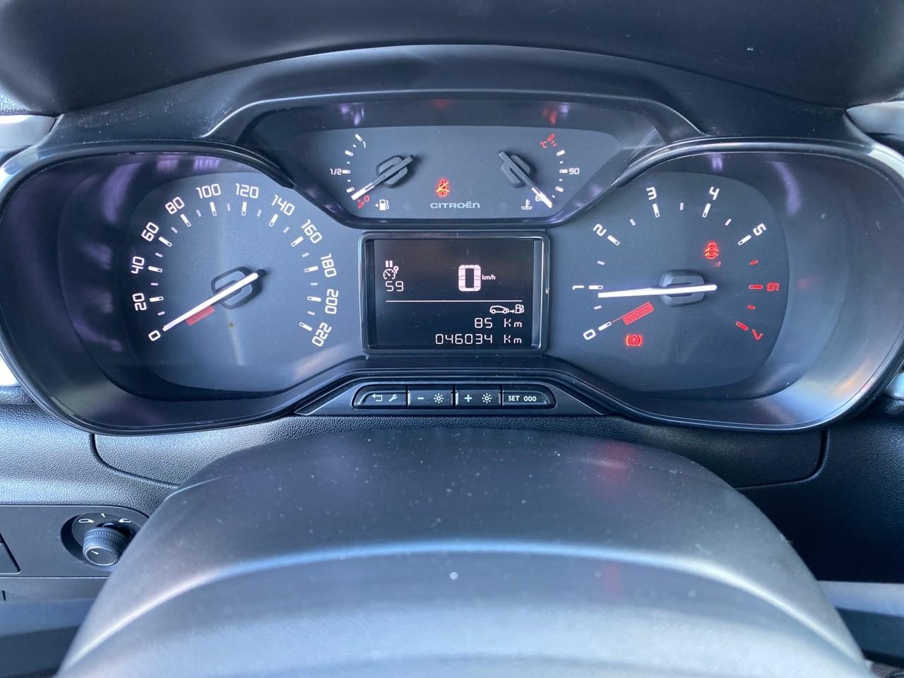 Citroën C3 1.5 bluehdi 100ch s&s you — photo 20