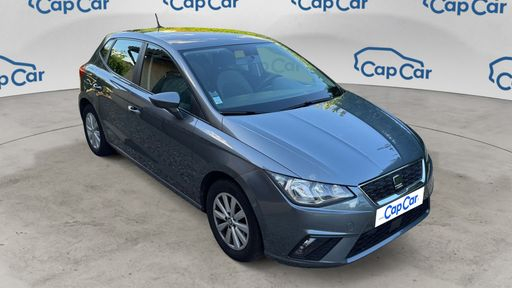 Seat Ibiza 1.0 TSI 95 - Style Business – 2018 – 145842 km – Essence – Boîte Manuelle — photo 3