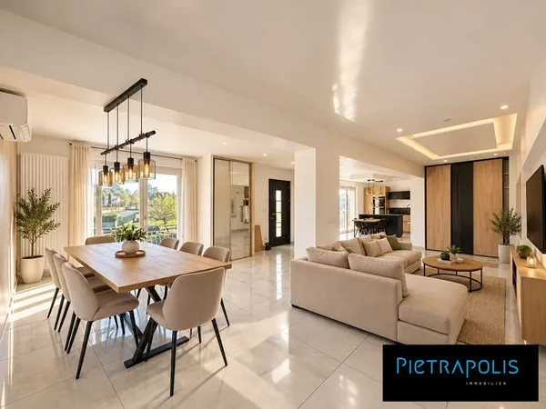 Appartement à vendre Janneyrias