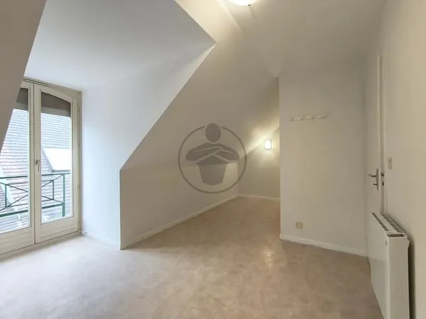 Appartement T2