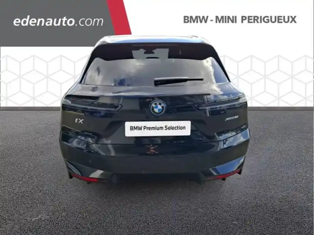 Bmw Ix xdrive50 523ch — photo 16