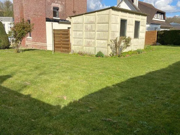 Maison 3 chambres