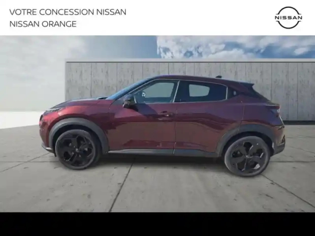 Nissan Juke 1.0 dig-t 114ch tekna 2024