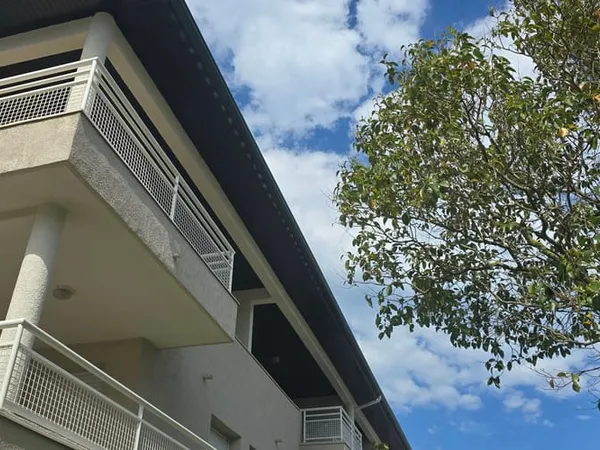 Appartement 2 pièces 31 m²