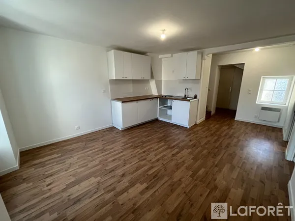 Appartement 4 pièces 79 m²