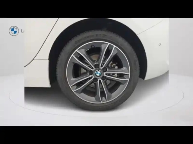 Bmw Serie 1 série 1 118ia 136ch edition sport dkg7 — photo 7