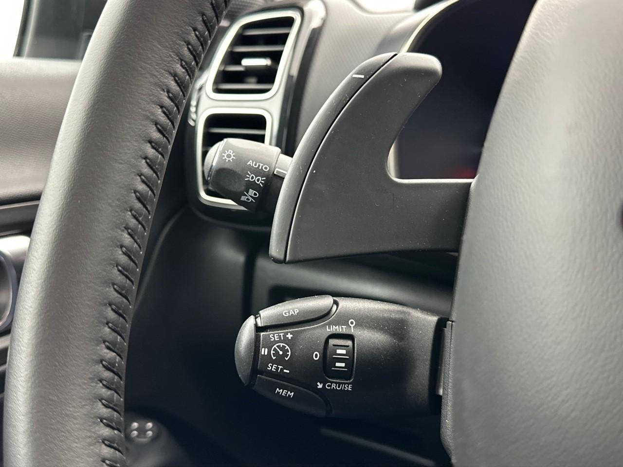 Citroën C5 Aircross bluehdi 130 eat8 max — photo 20