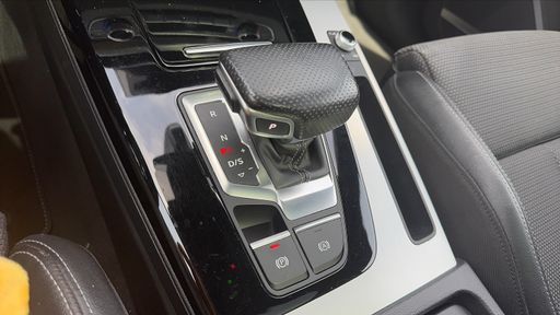 Audi Q5 Sportback 55 TFSI e 367 Quattro S-Tronic 7 - S Line – 2021 – 82835 km – Hybride rechargeable – Boîte Automatique — photo 7