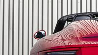 Porsche 911 Speedster 4.0 510ch — photo 28