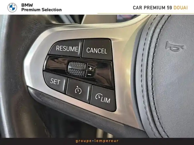 Bmw Serie 3 série 3 touring 320da xdrive 190ch m sport — photo 13