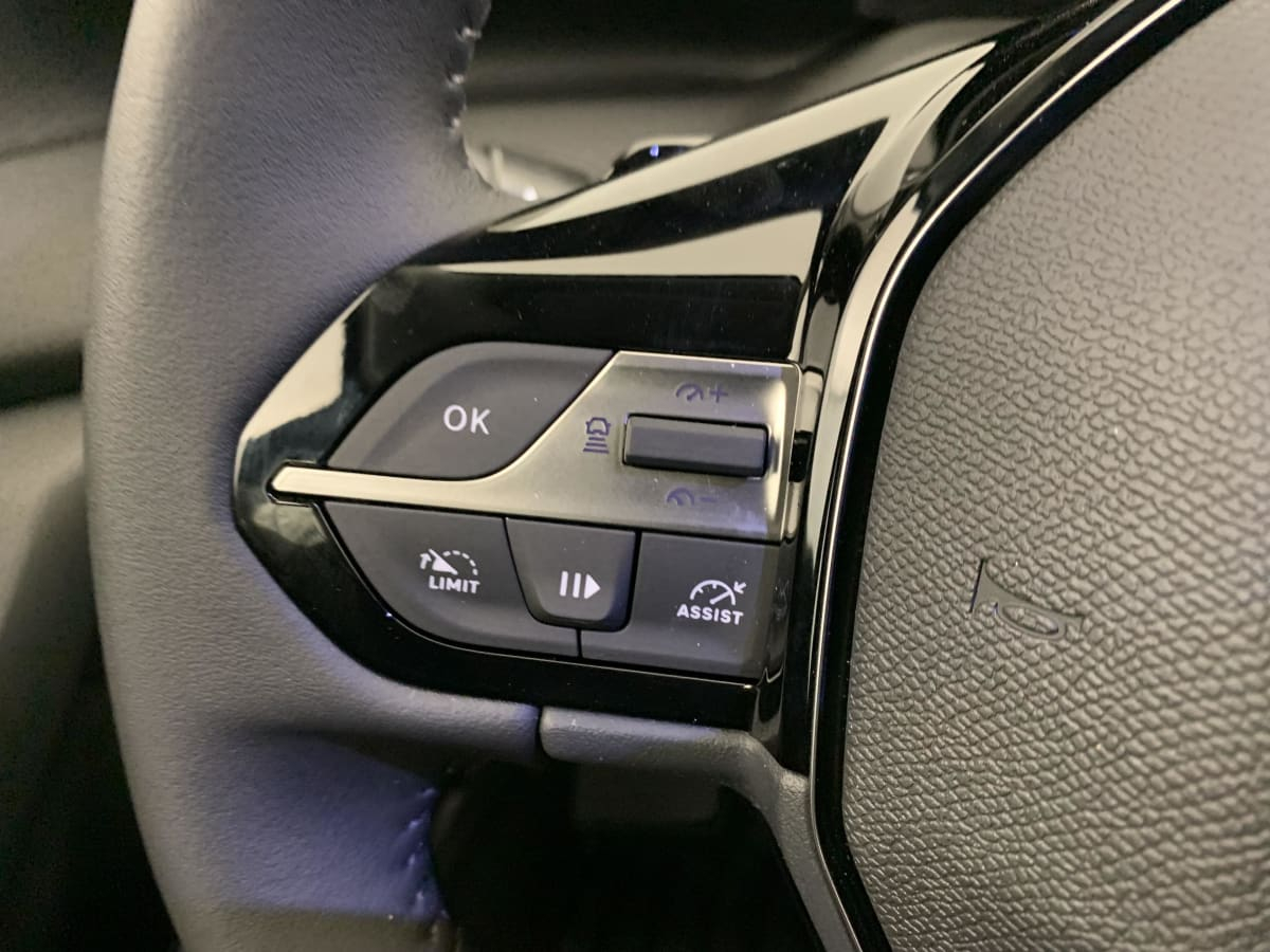Peugeot 308 — photo 15