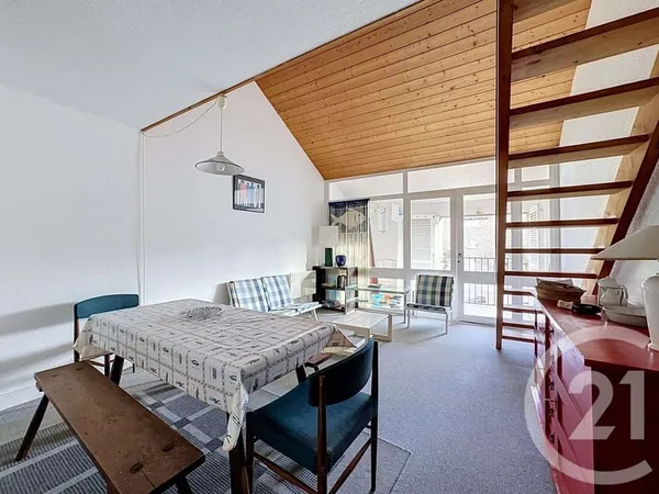 Appartement 4 pièces 55 m²